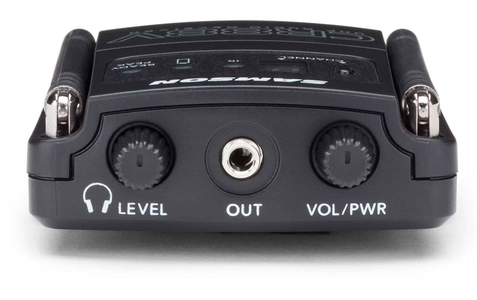 Samson Concert 88V Camera Combo System