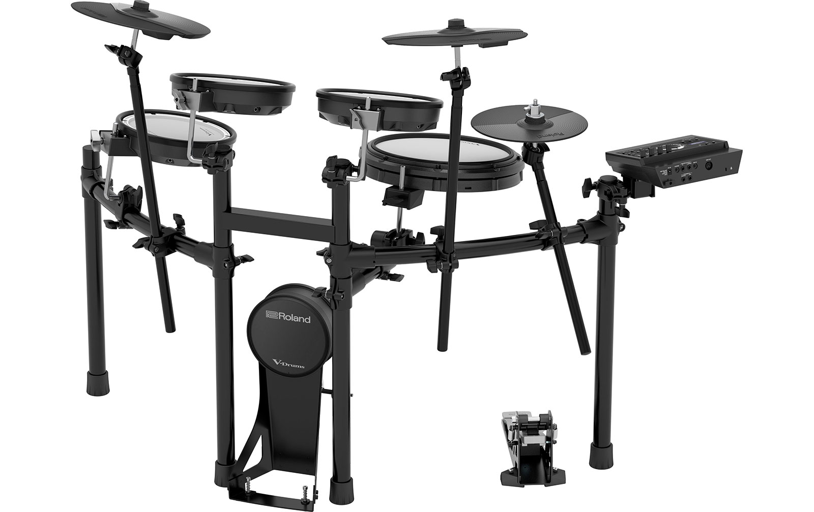 Roland TD-17KV E-Drum Set