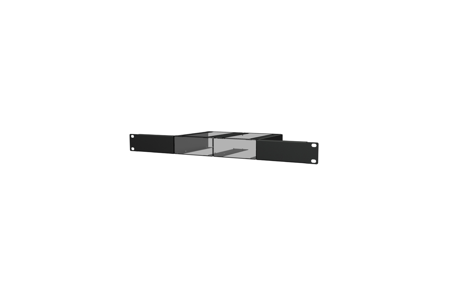 Audac MBS 101 R - Installationszubehör für Boxen