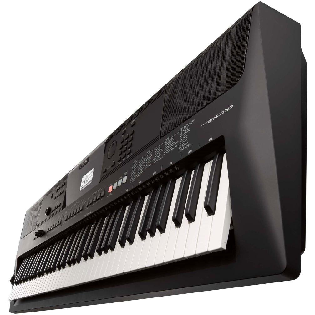 Yamaha PSR EW410