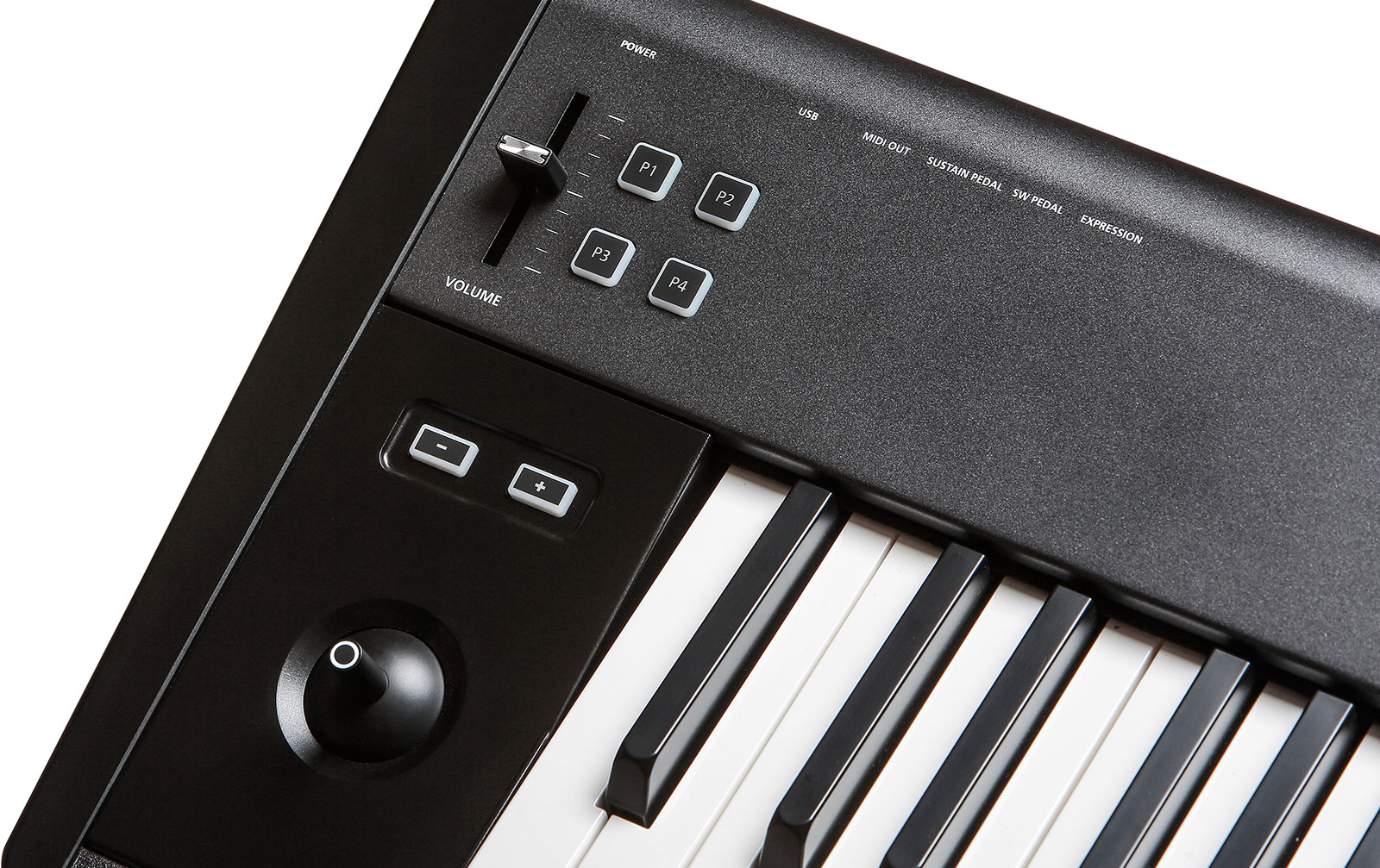 Kurzweil KM88 Midi Controller