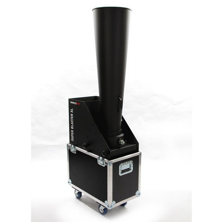 Magic FX Super Blaster XL
