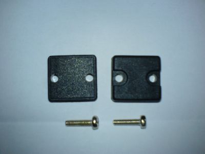 Sennheiser Kabelfang-Set HD 25