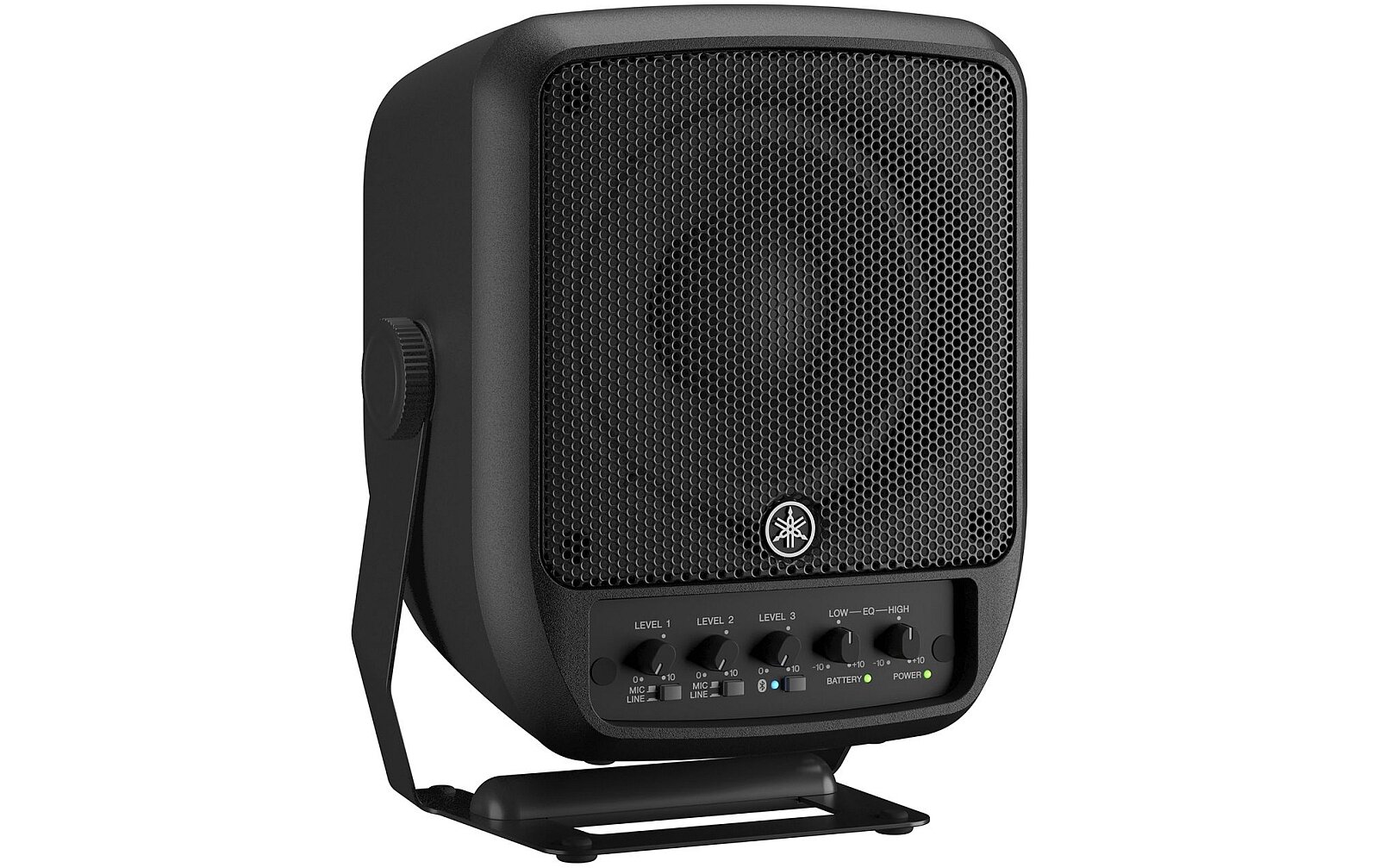 Yamaha Stagepas 100