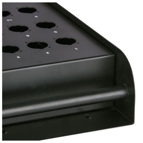 Empty Stage Box - 16 holes