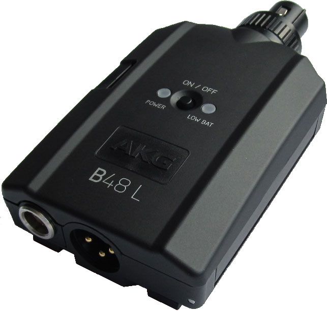 AKG B48 L
