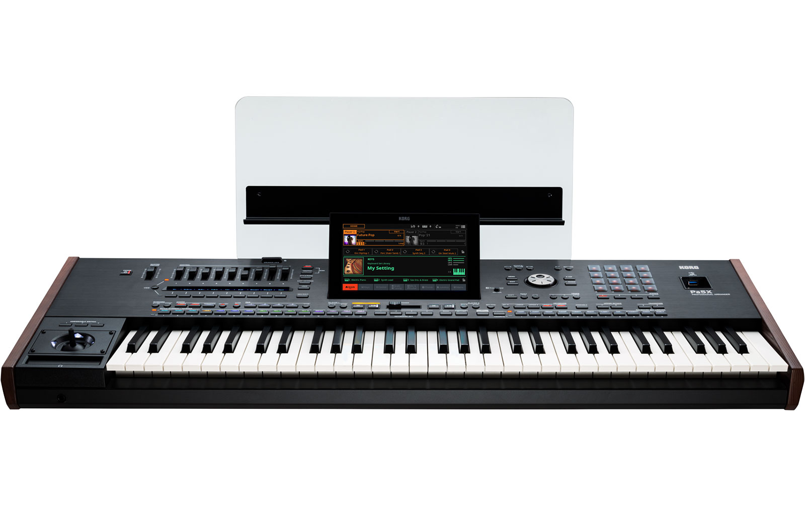 Korg PA-5X 61 International