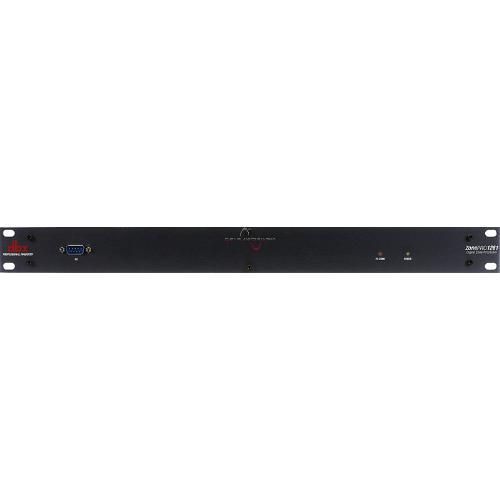 dbx ZonePro 1261