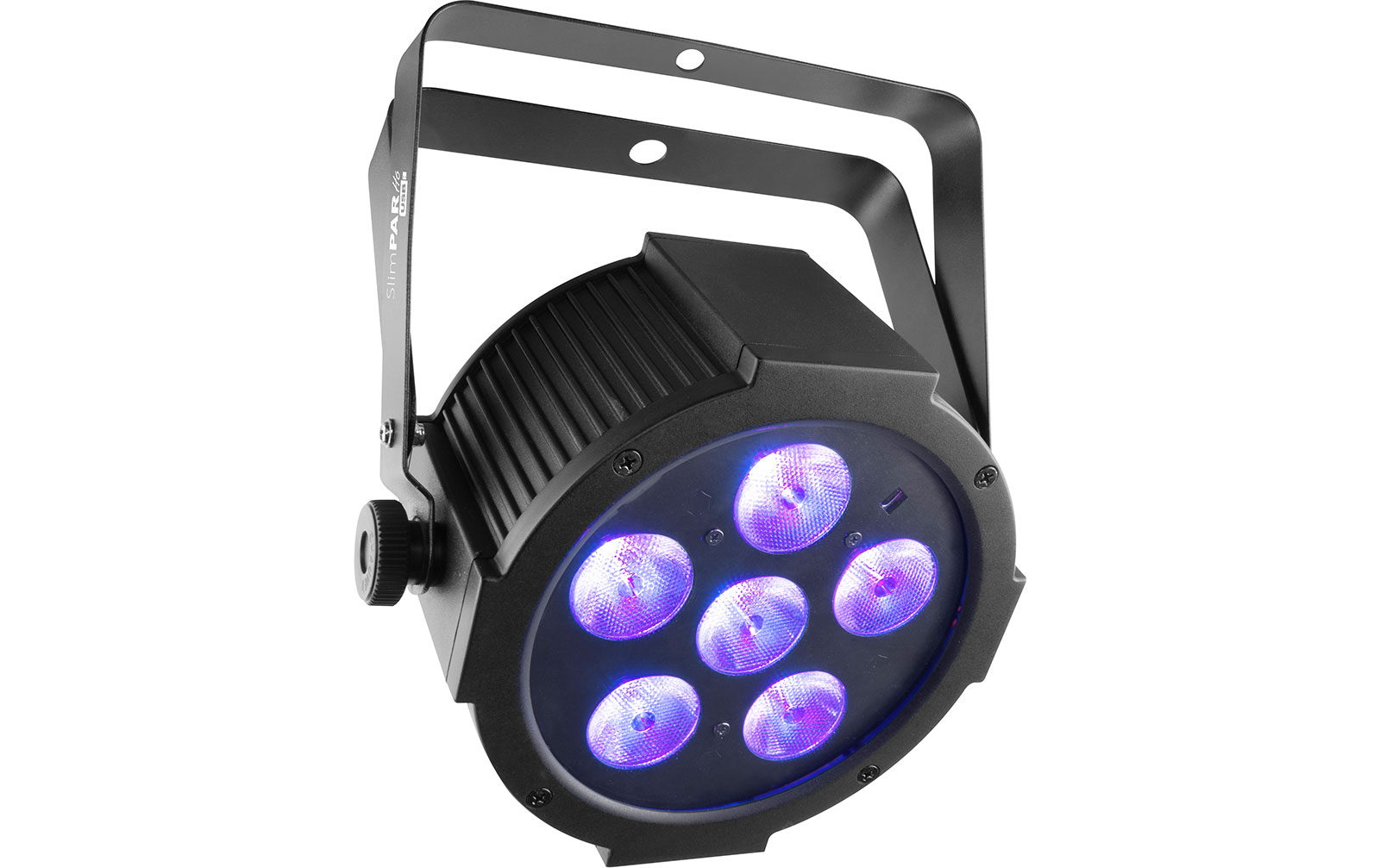 Chauvet DJ SlimPar H6 USB Demo-Ware