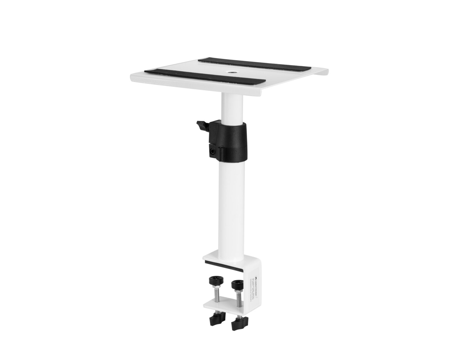 Omnitronic TMO-2 Monitorständer weiß