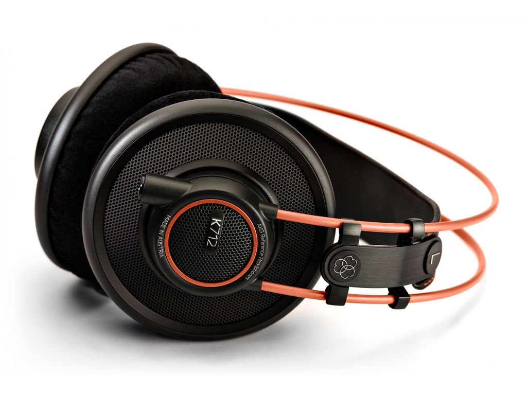 AKG K 712 PRO