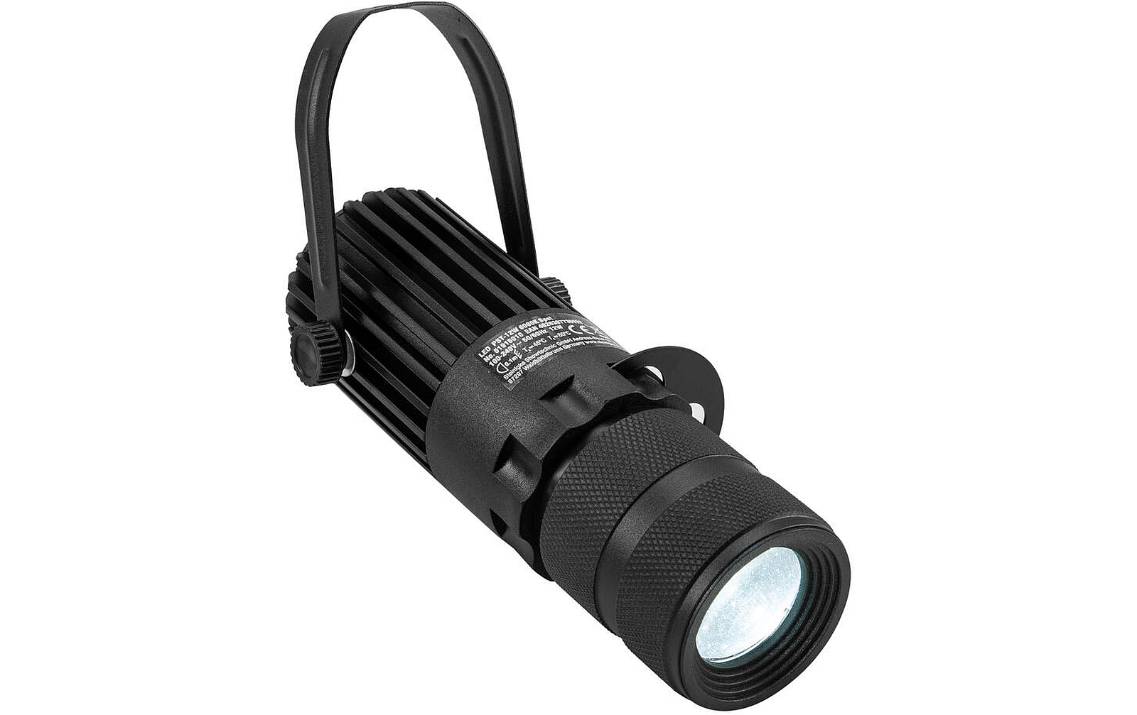Eurolite LED PST-12W 6000K Spot B-Ware