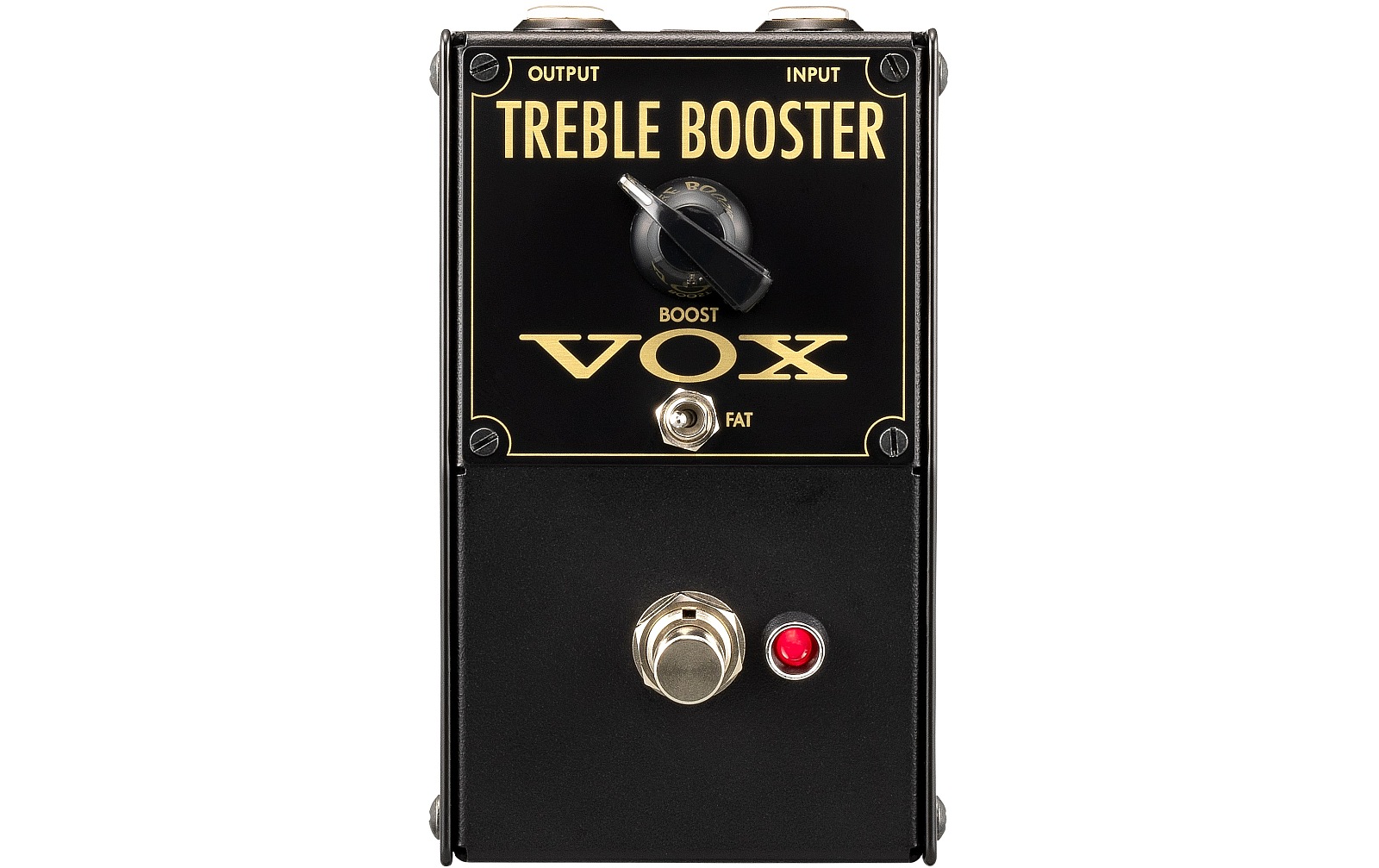 Vox VTB-1 Treble Booster