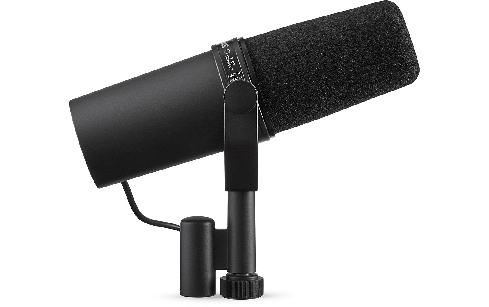 Shure SM 7B