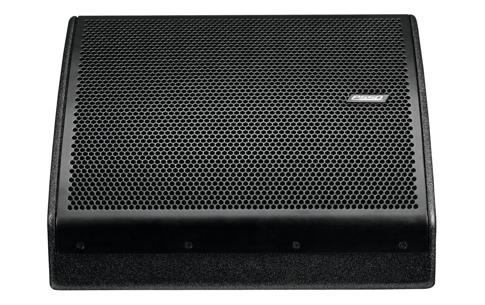 PSSO K-212CM 2-Wege-Koaxial-Monitor 400W