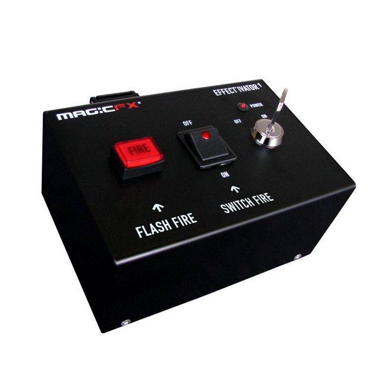 Magic FX Effect'ivator 1