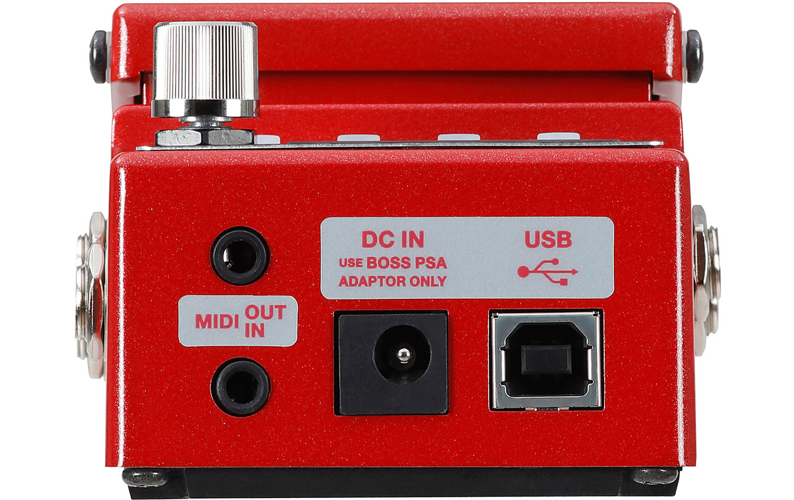 Boss RC-5 Loop Station