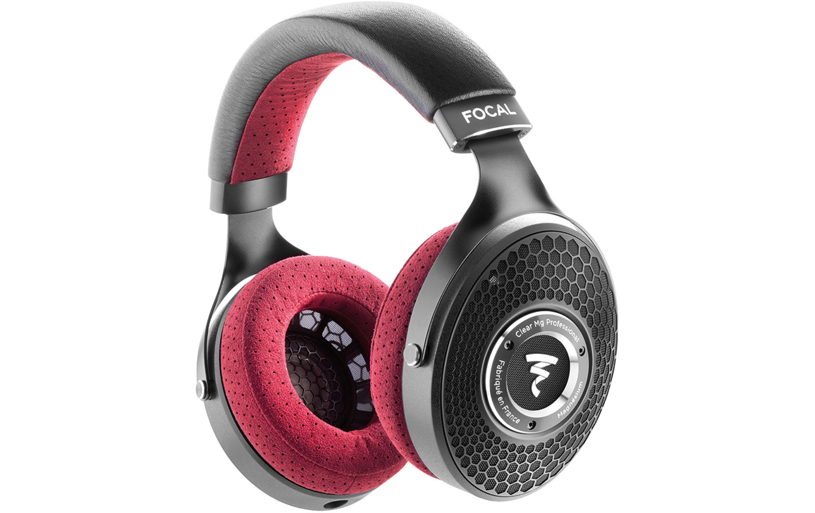 Focal Clear MG Professional