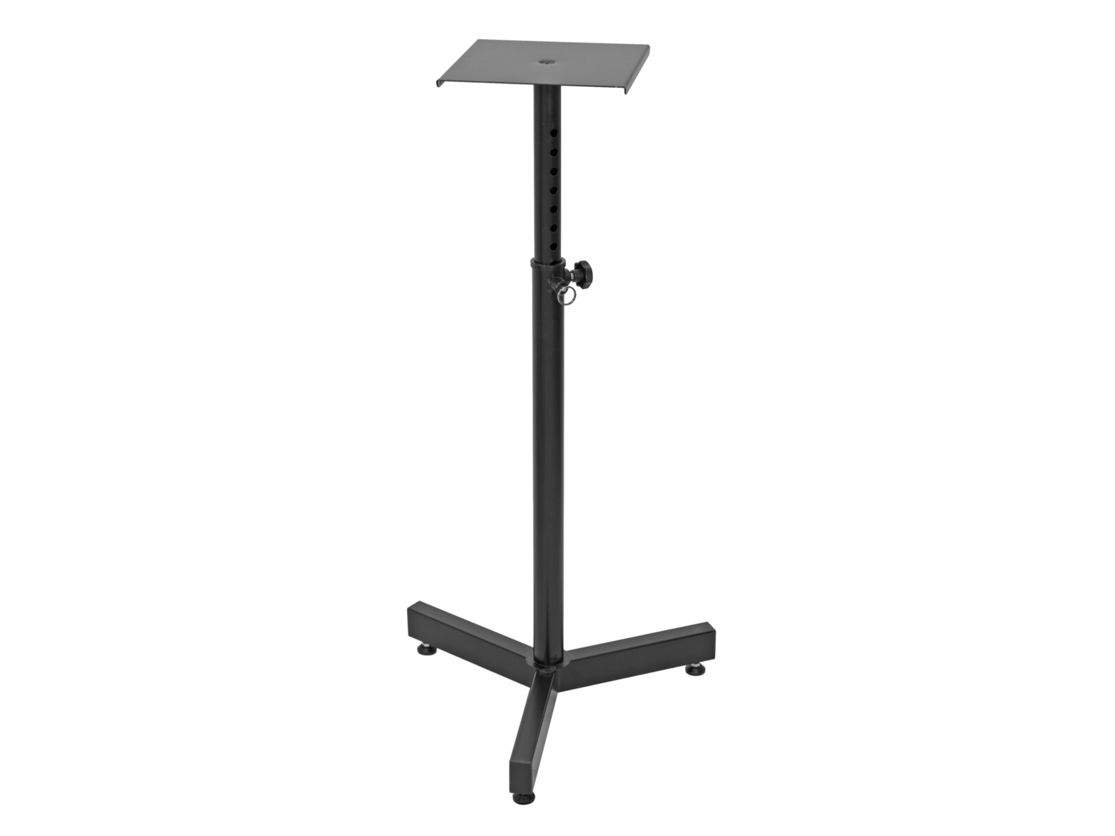 Omnitronic EUMO-2 Monitorständer höhenverstellbar