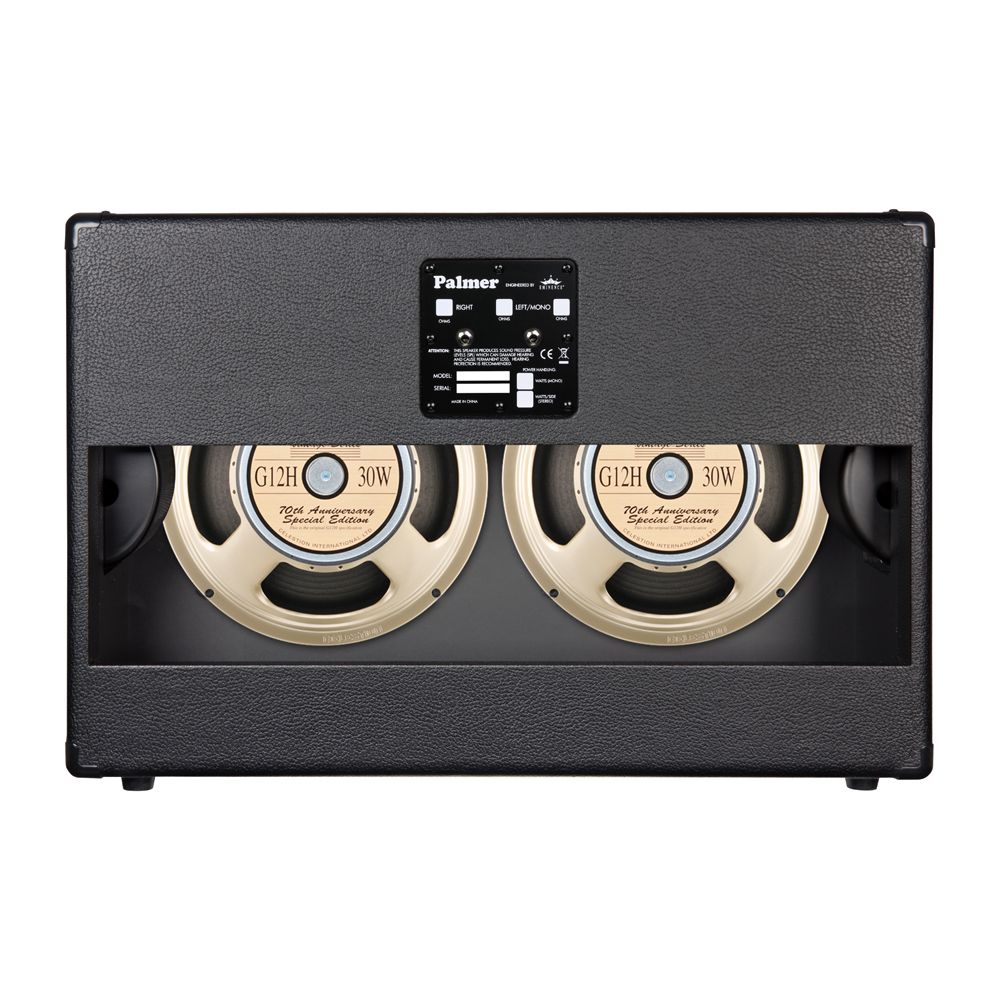 Palmer CAB 212 G12A OB Cabinet
