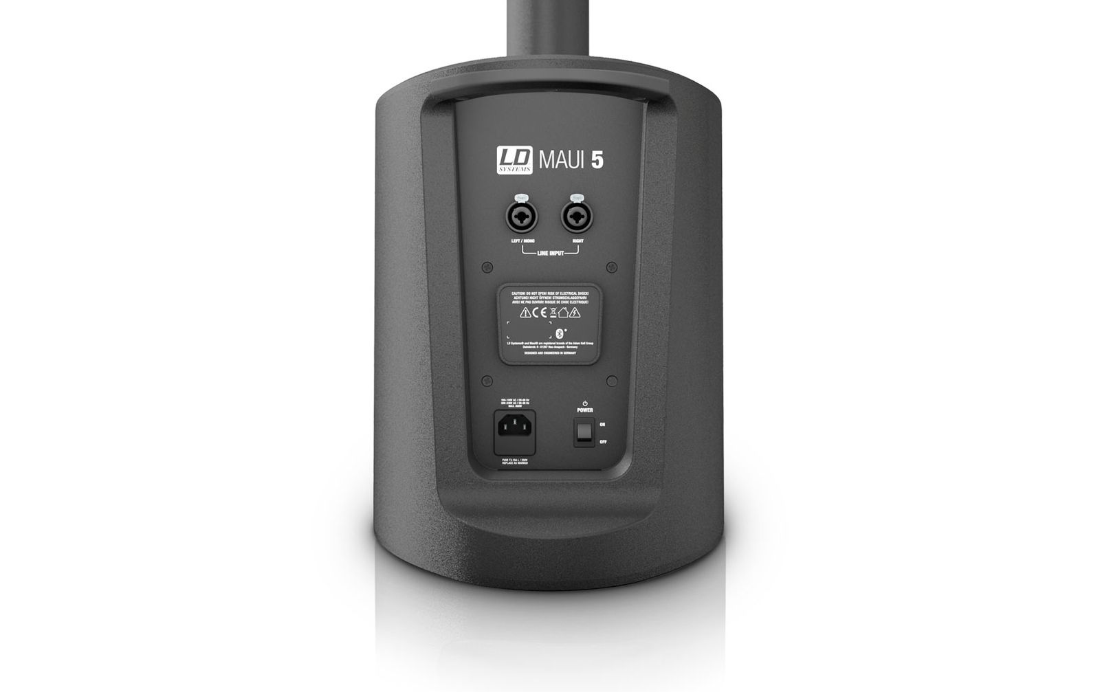 LD Systems MAUI 5