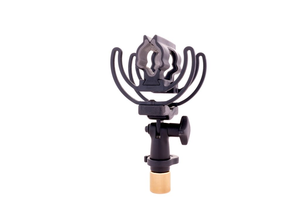 MicW PP190 Shock Mount für N-Serie