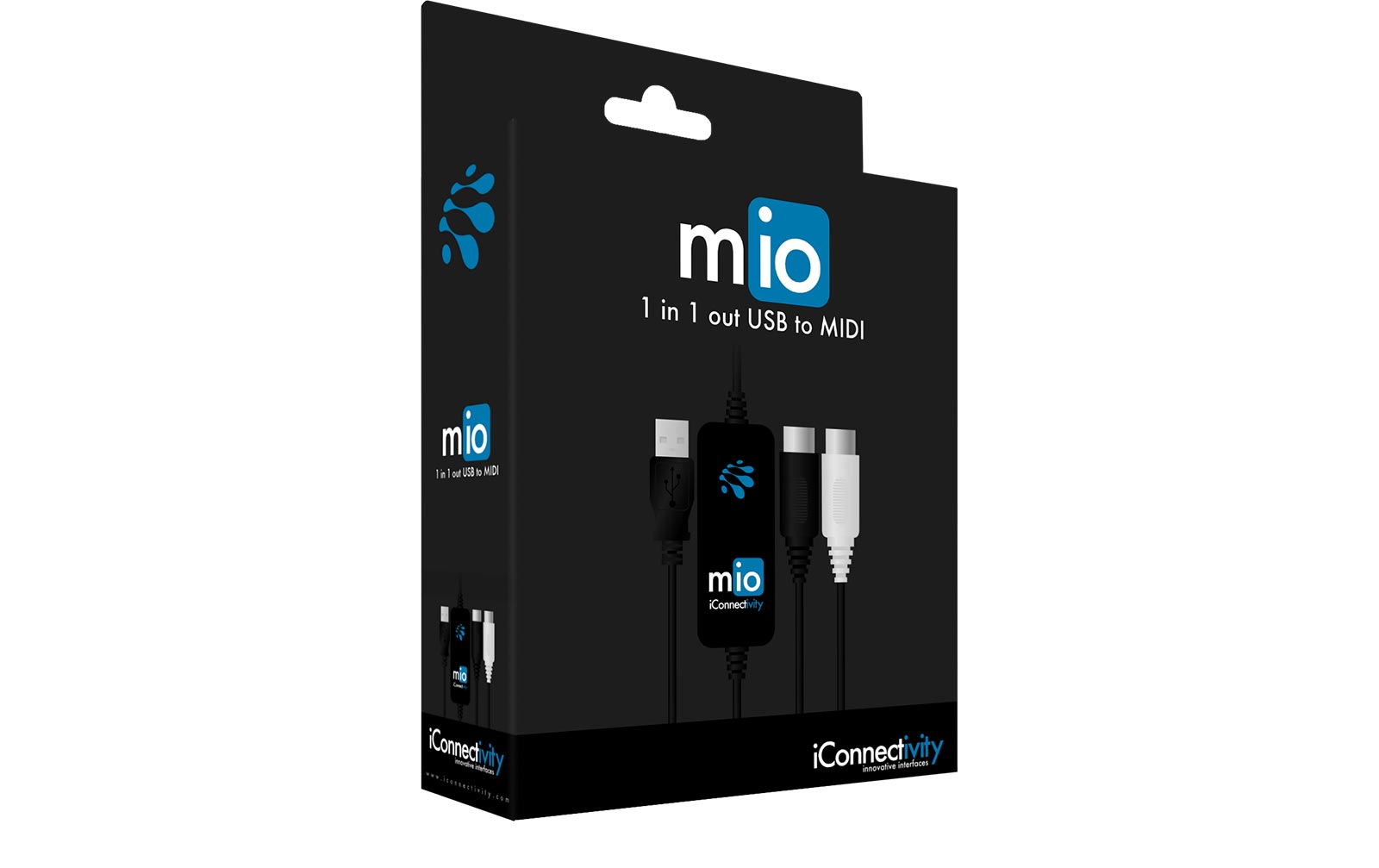 iConnectivity mio