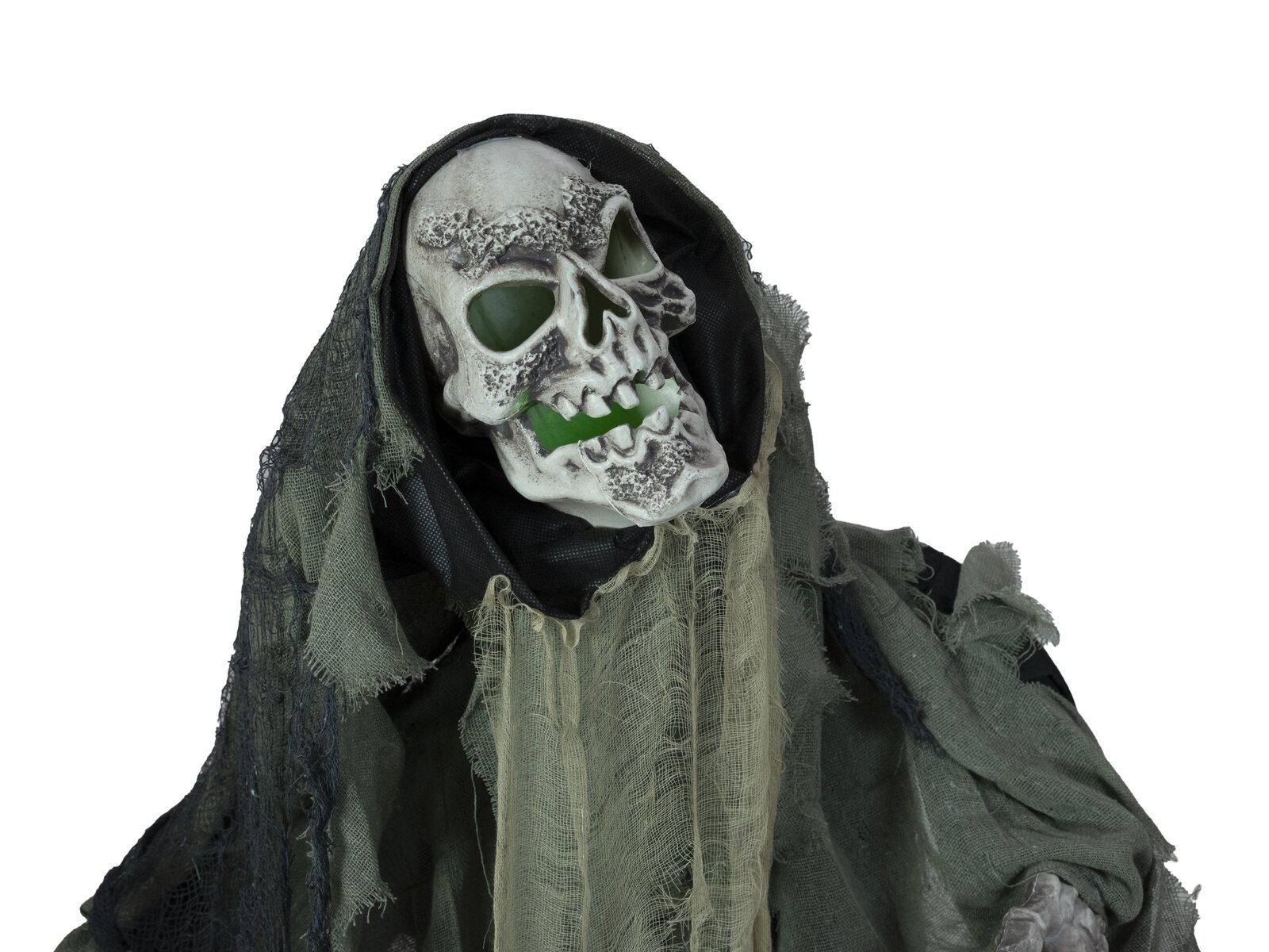 Europalms Halloween Figur Wanderer, 160cm