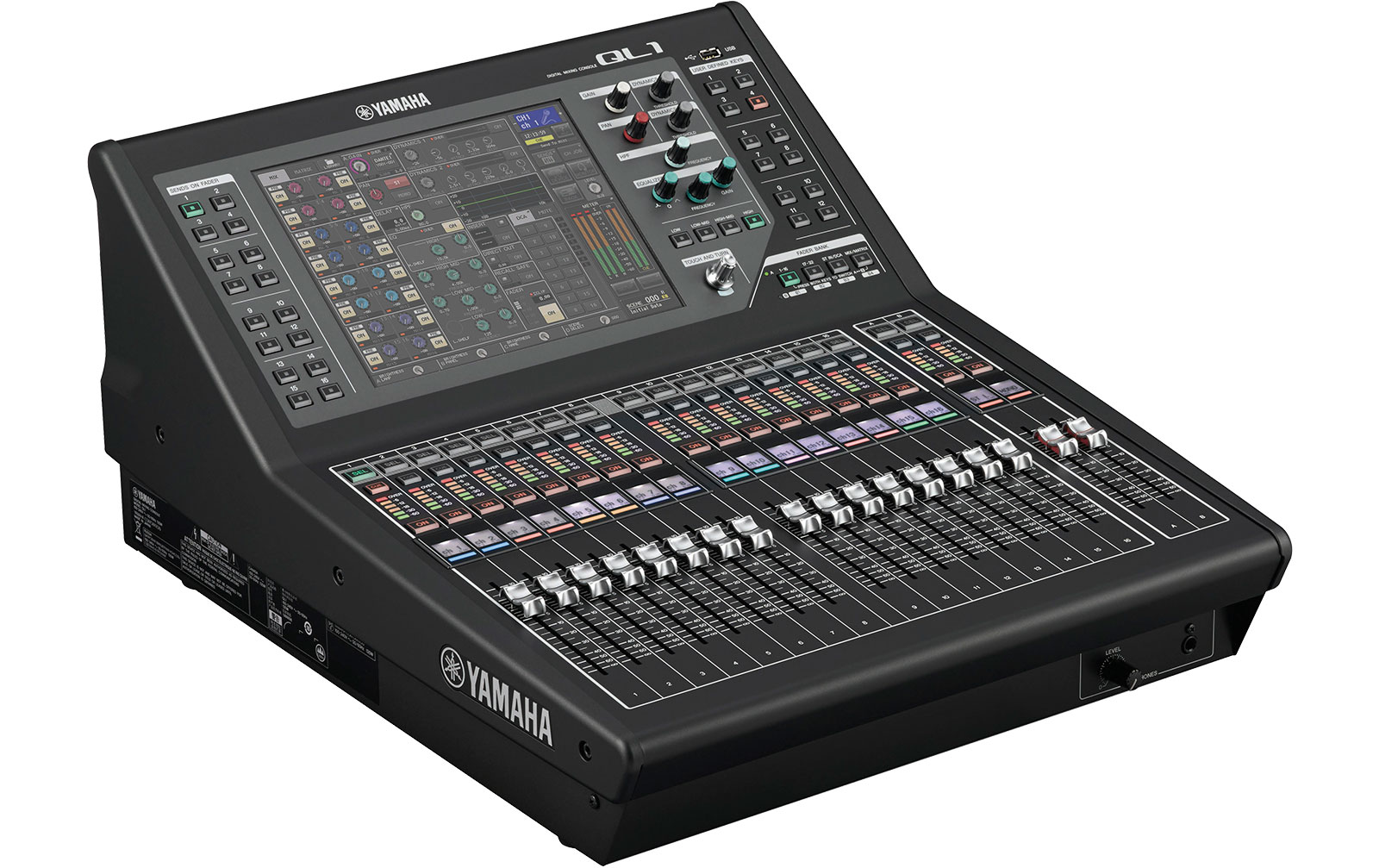 Yamaha QL1