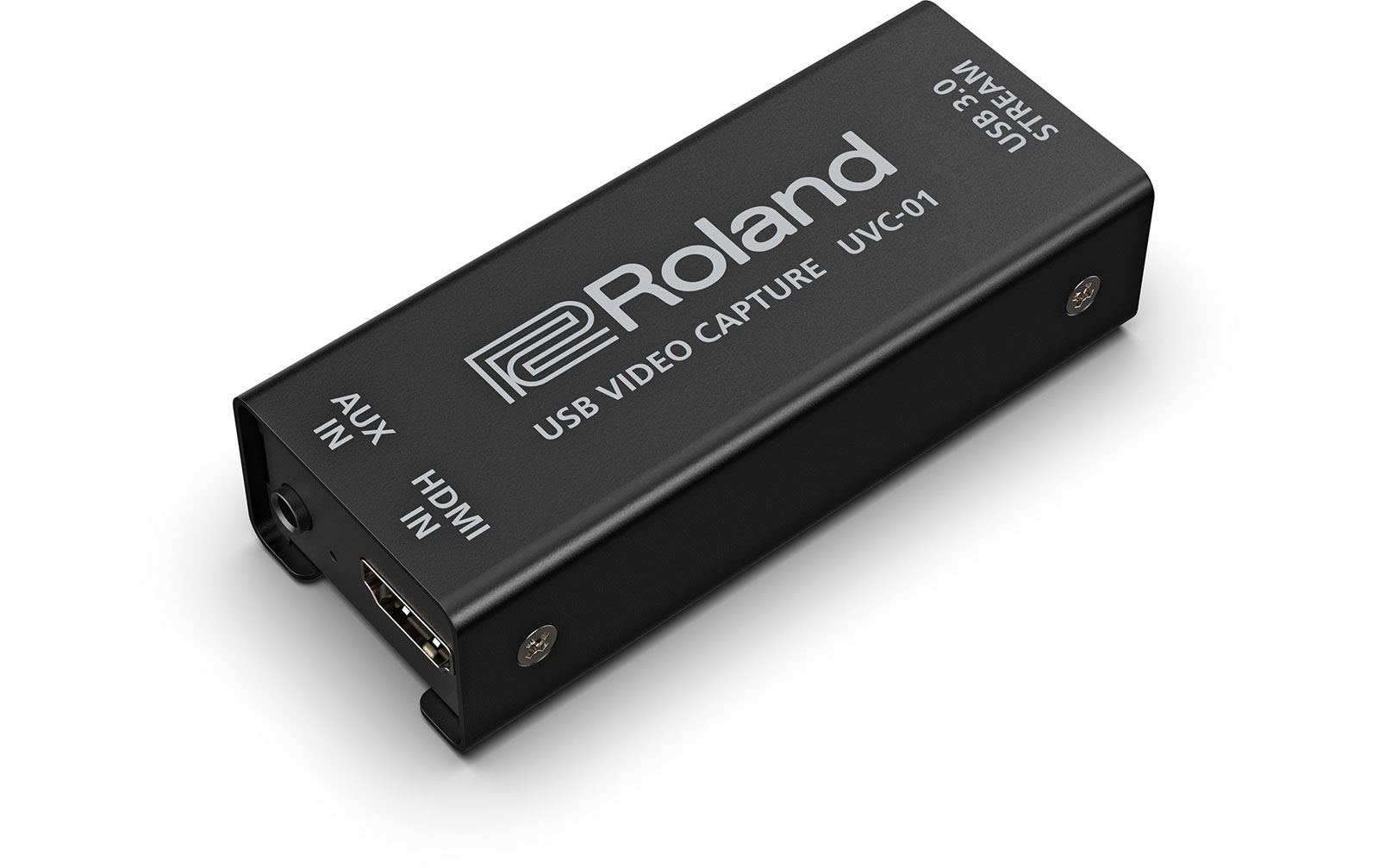 Roland UVC-01 USB Video Capture