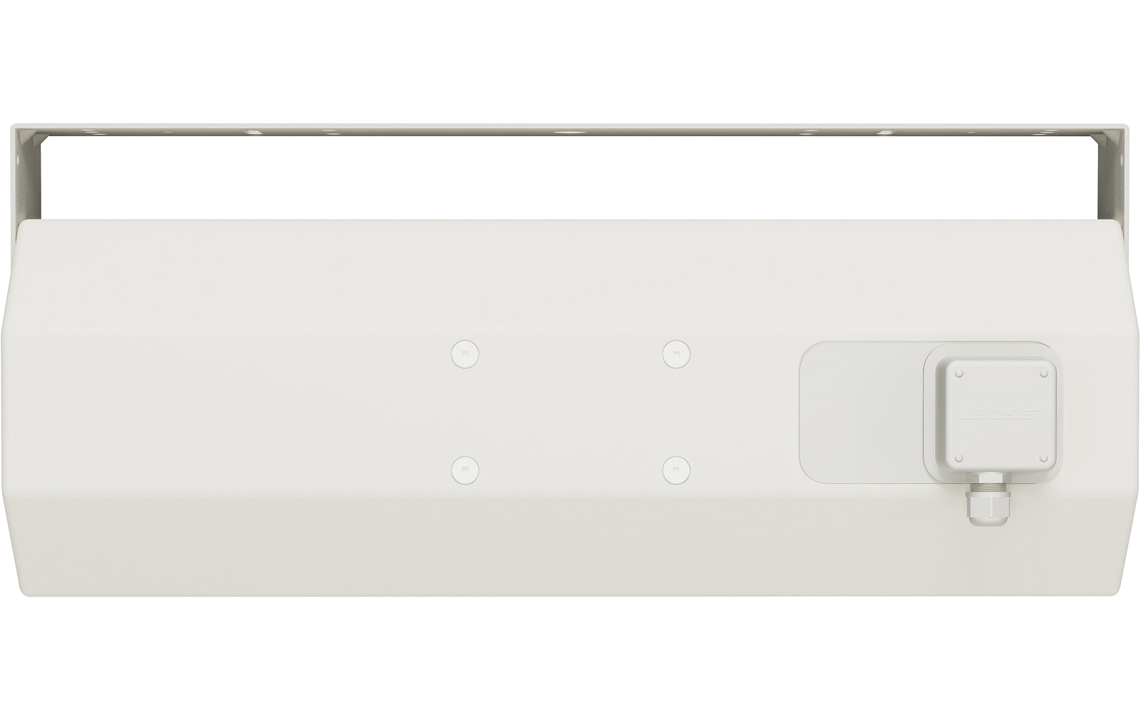 Bose Pro ArenaMatch Utility AMU 208-120 weiß, Stück