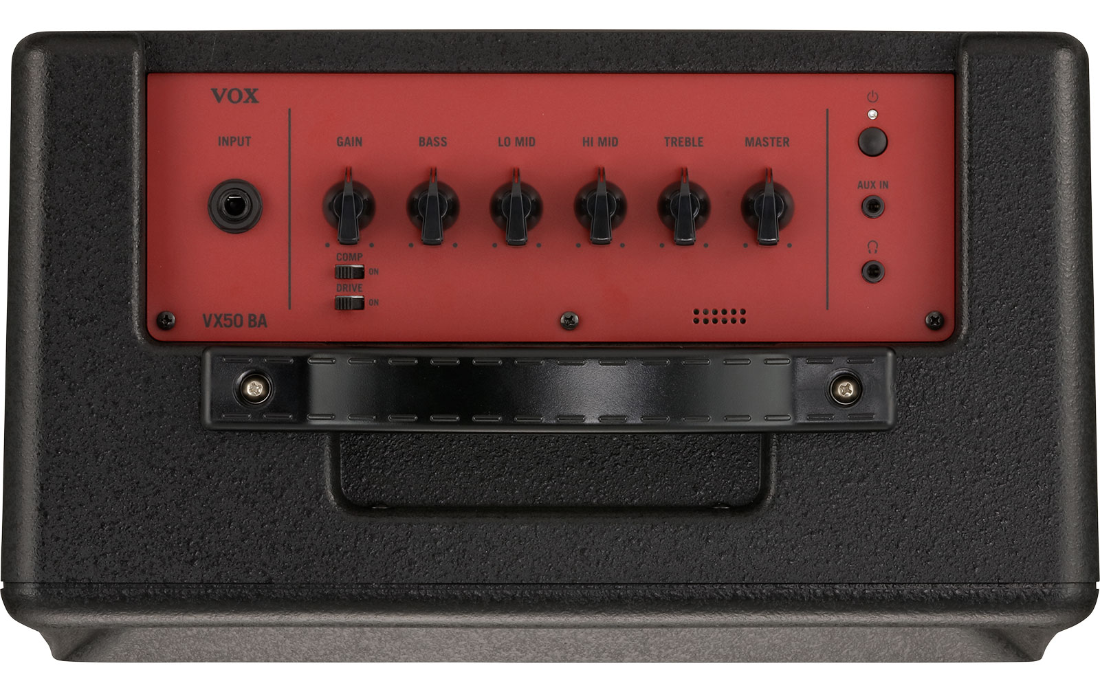 Vox VX50-BA Basscombo, 50W