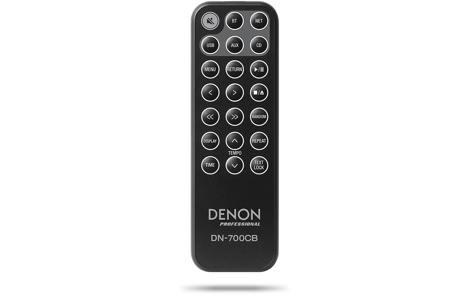 Denon Professional DN-700CB