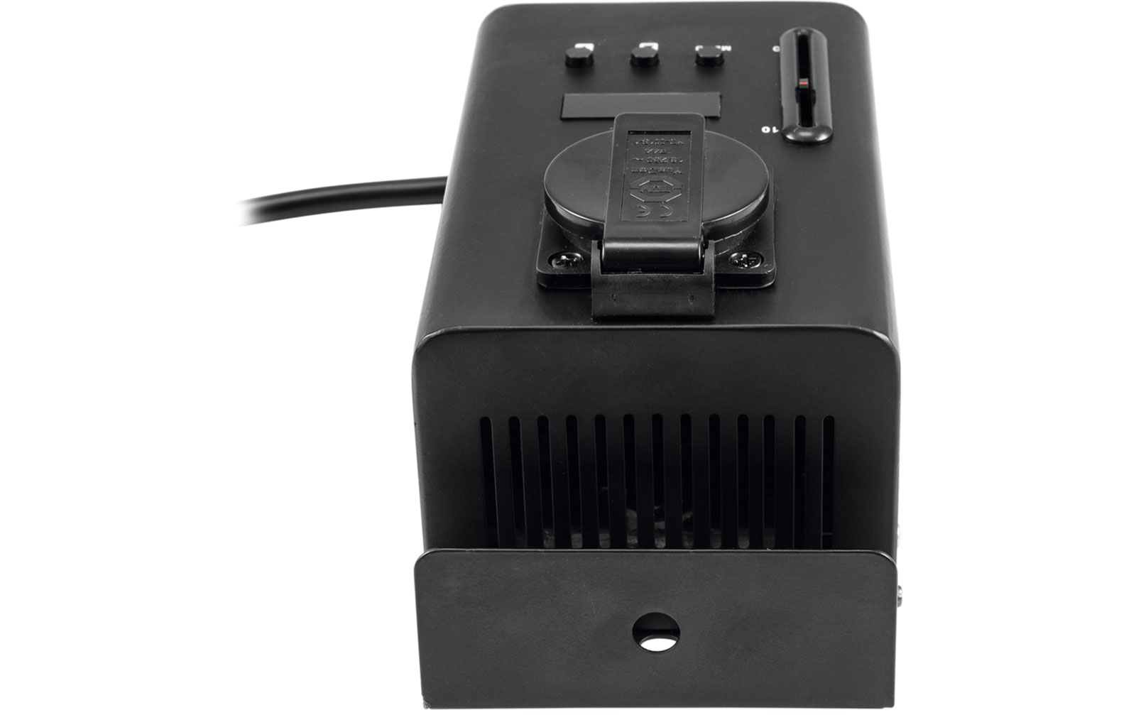 Eurolite EDX-1 MK2 DMX Dimmerpack
