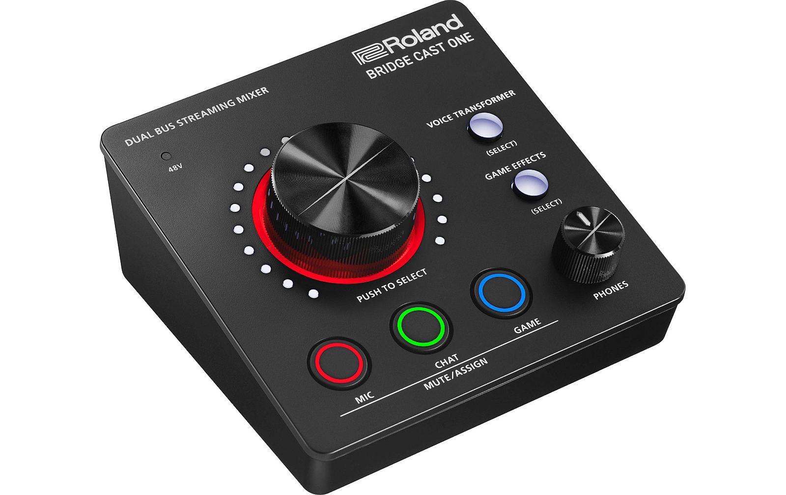 Roland Bridge Cast ONE
