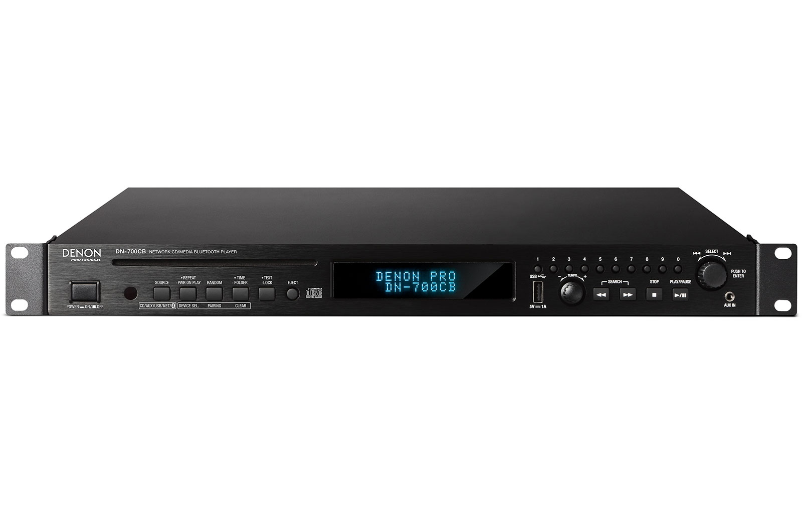 Denon Professional DN-700CB