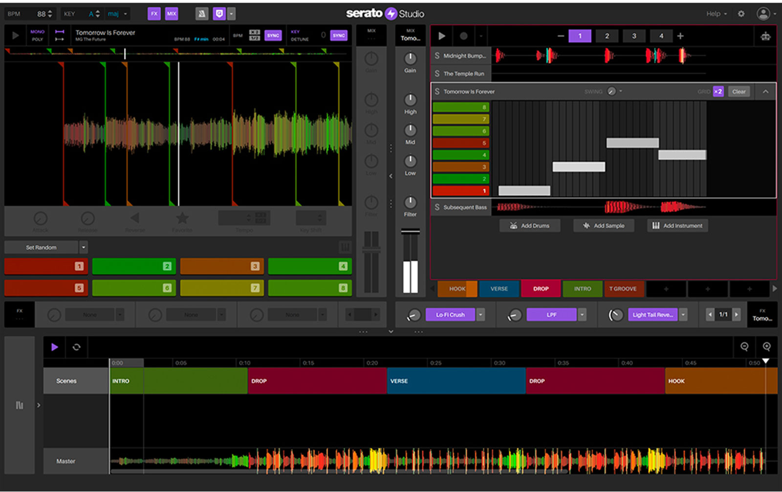 Serato Studio - License Key