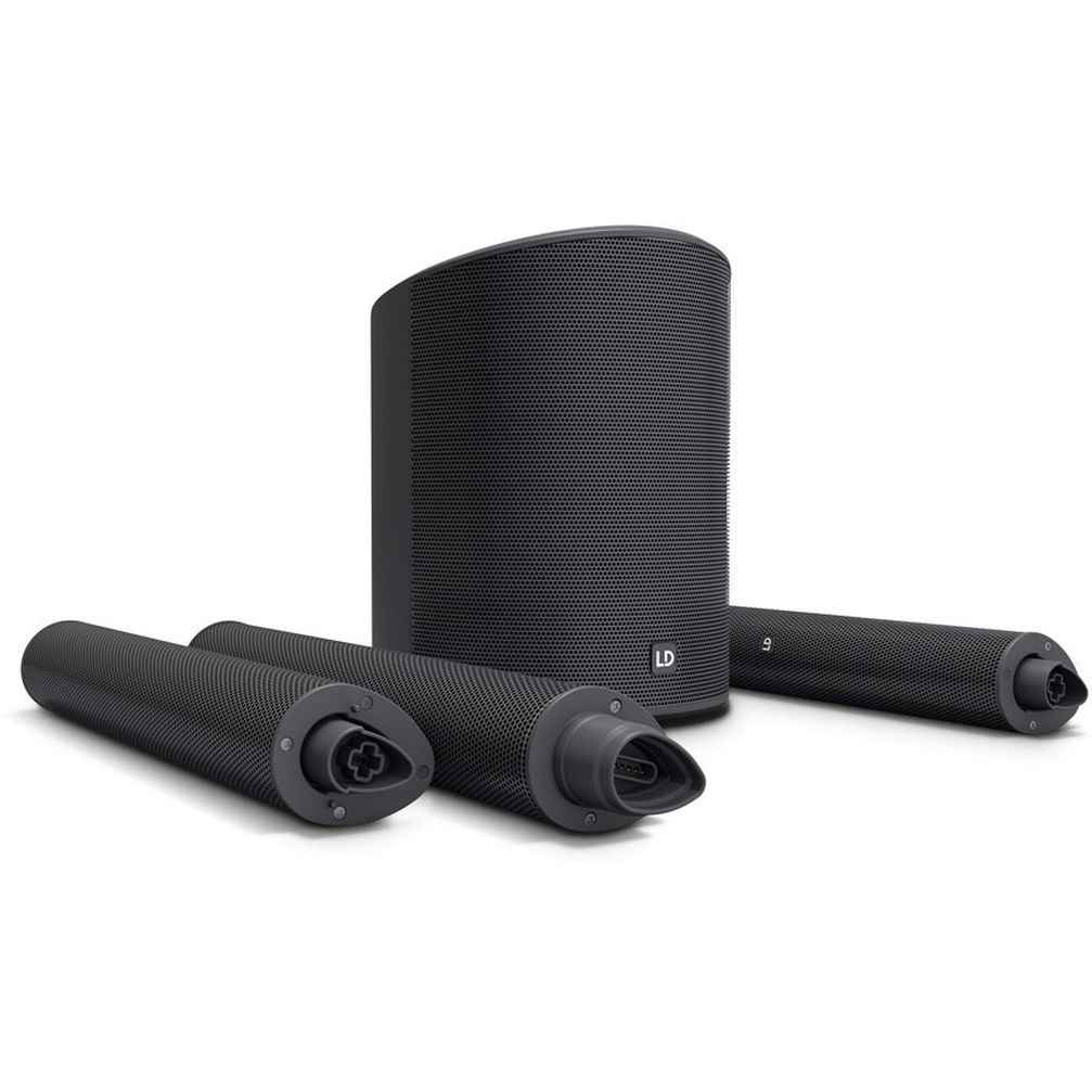 LD Systems MAUI 5 GO 100