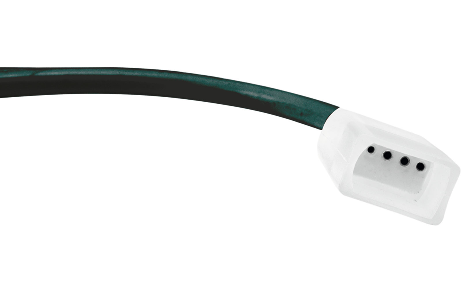 Eurolite LED Neon Flex 230V Slim RGB flexibler Verbinder