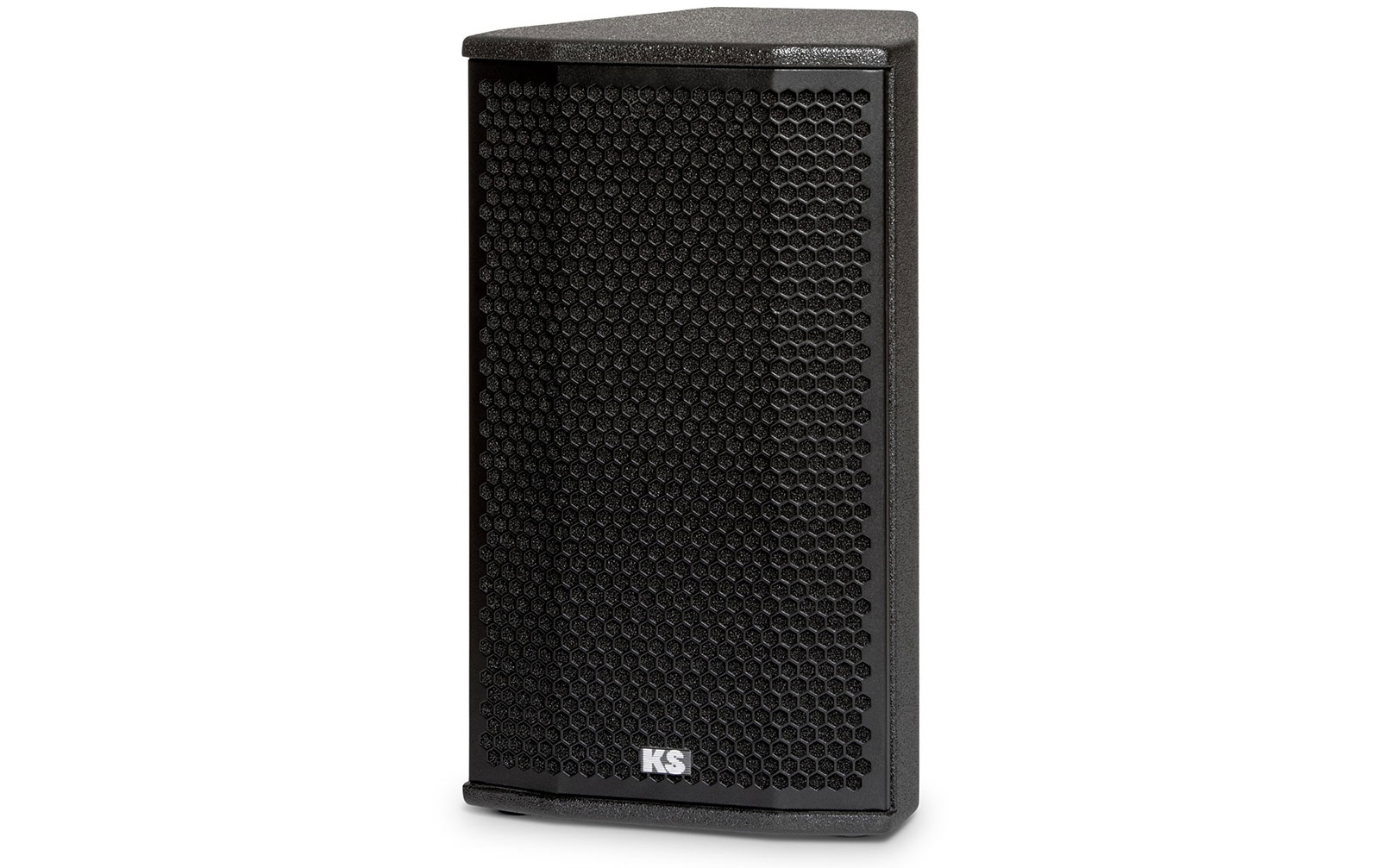 KS audio CPD 10