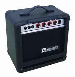 Dimavery BA-15 Bass-Verstärker 15W schwarz Demo-Ware