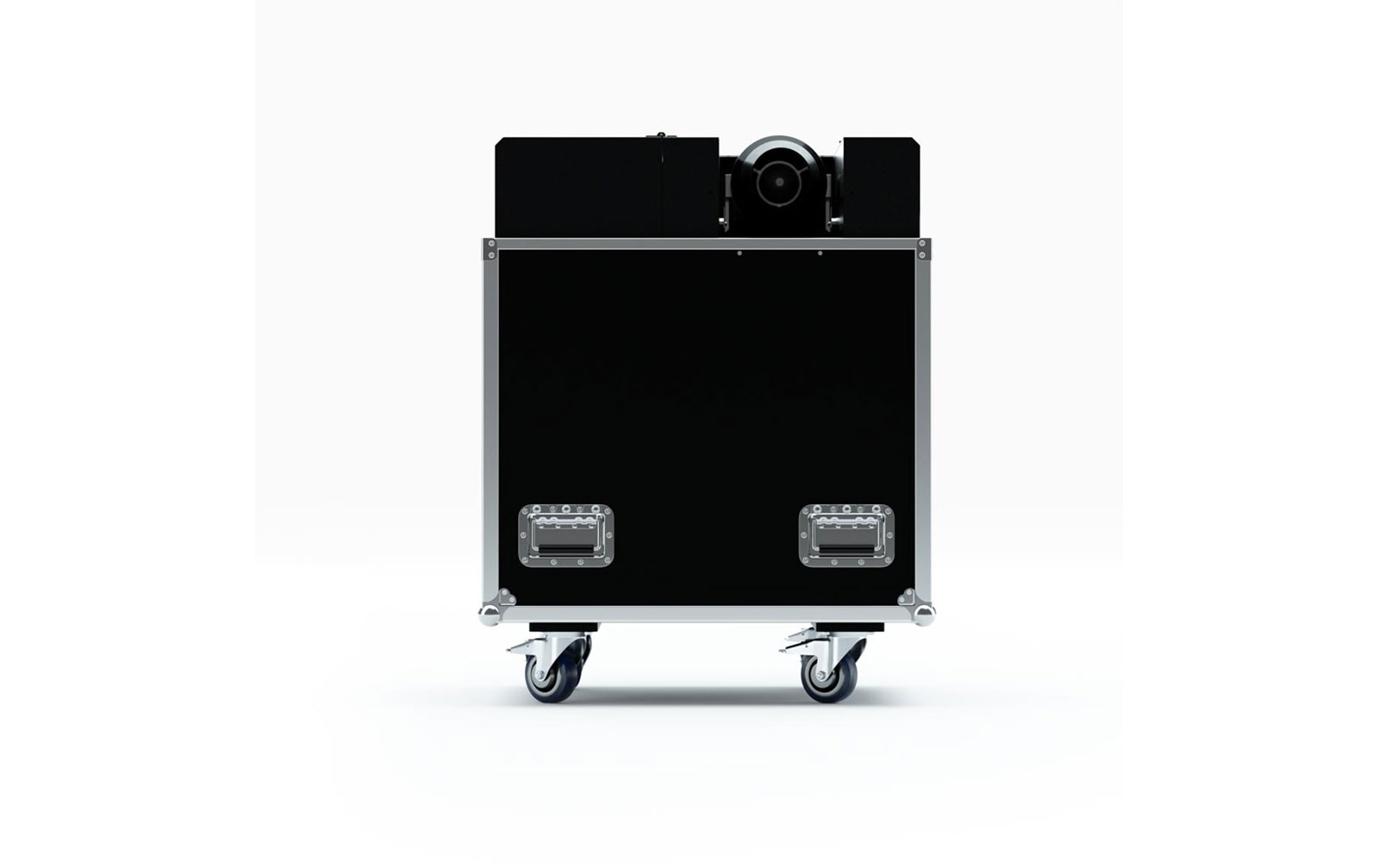 Magic FX Snowcase