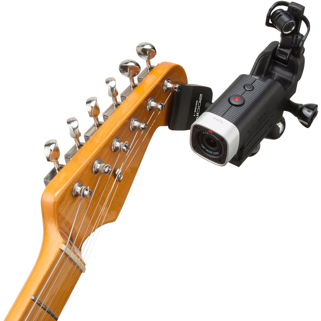 Zoom GHM-1