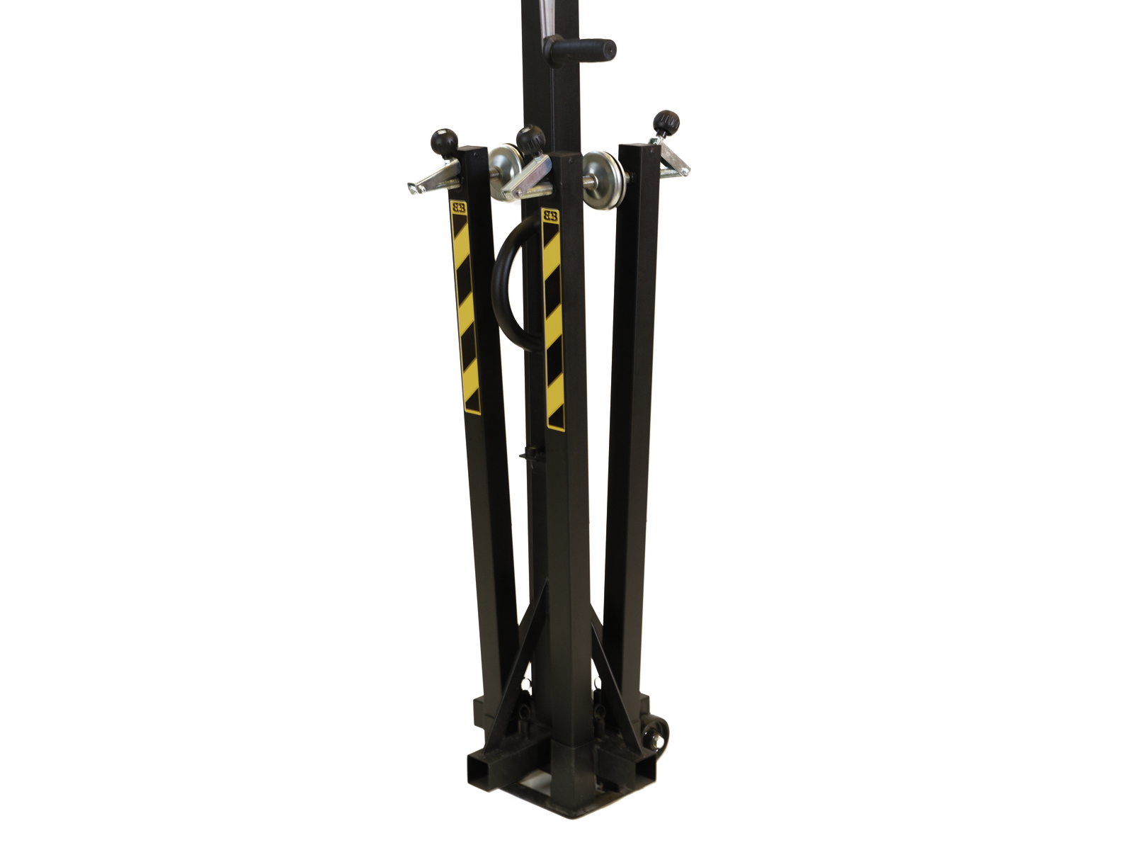 Block And Block SIGMA-50 Traversenlift 120kg 5m