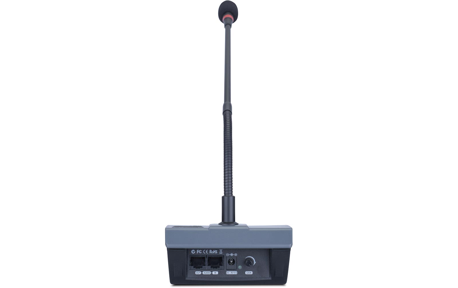 Apart Audio MDS.DEL Tisch-Mikrofon by Biamp Systems
