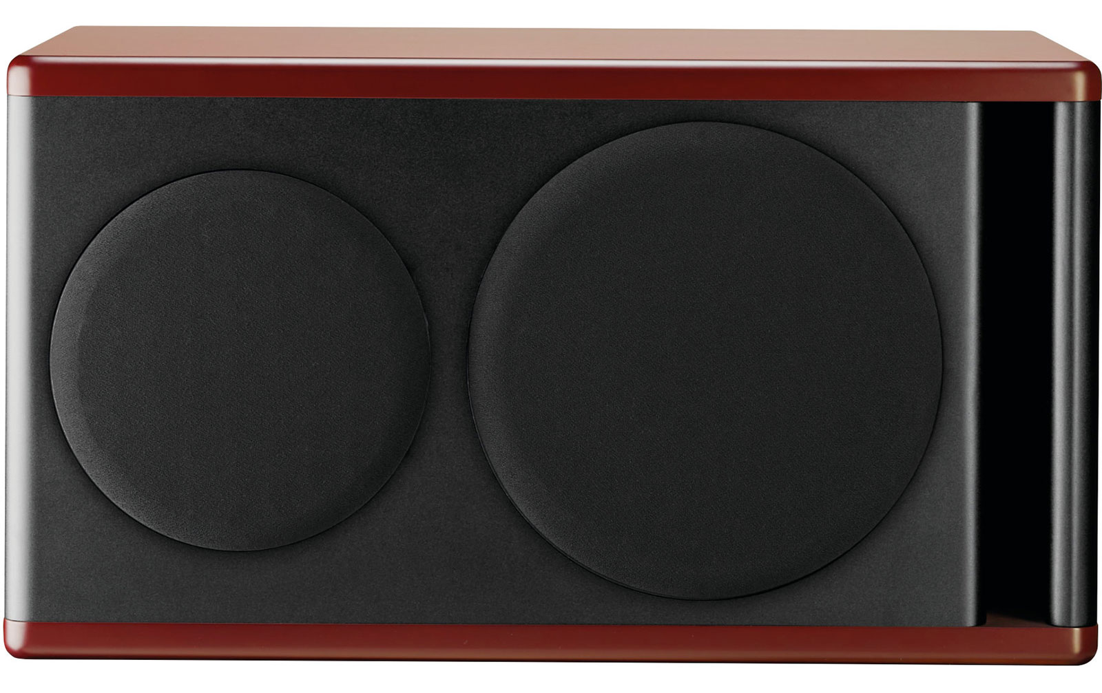 Focal Trio11 Be Red Burr Ash