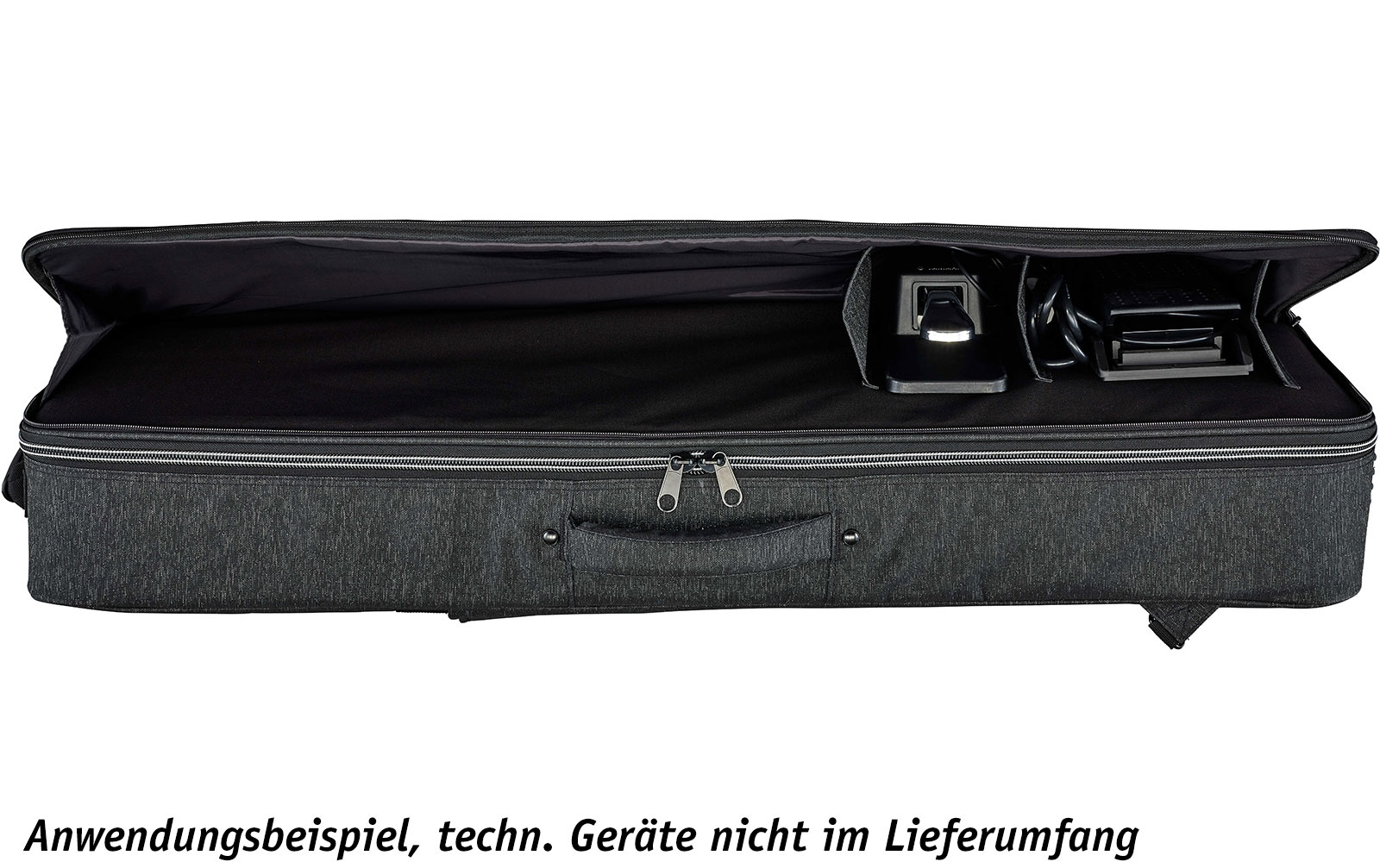 Yamaha YC61 Softbag, Transporttasche für 61 Tasten Keyboards