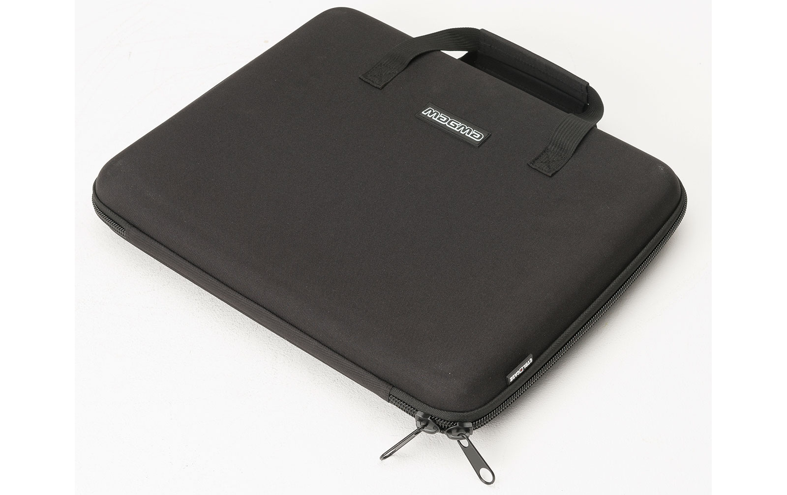 Magma CTRL Case Push II black/black