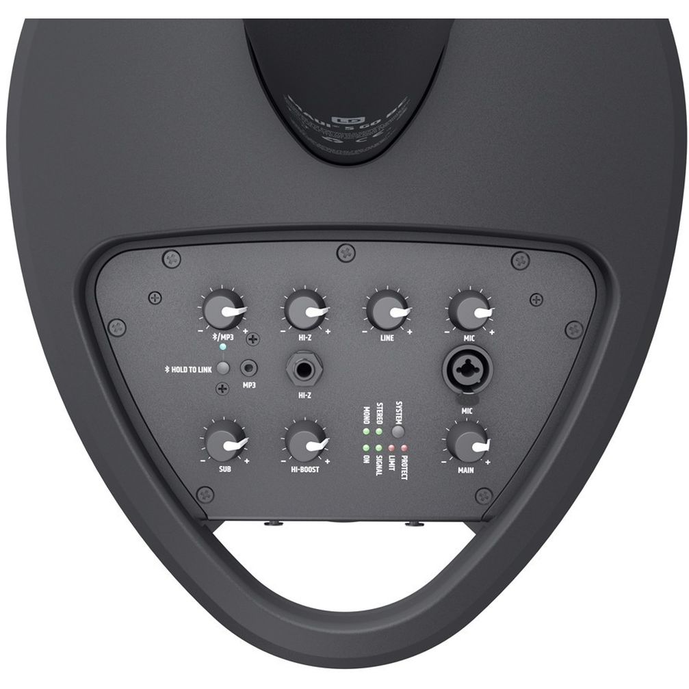 LD Systems MAUI 5 GO 100