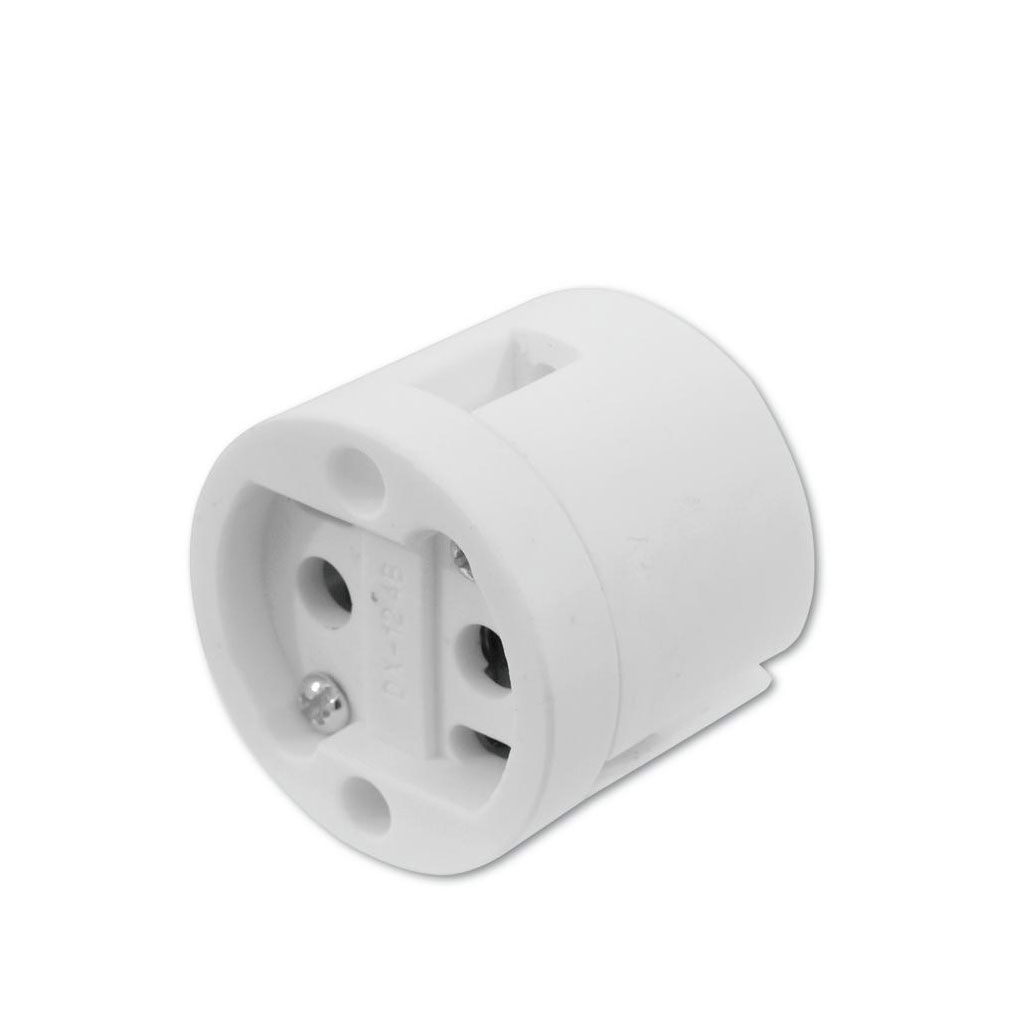 Omnilux Sockel DX-124B für GY22 base